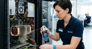 Mantenimiento informático empresas