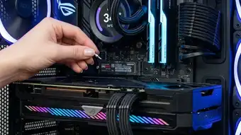 HDD lento → SSD: velocidad x5