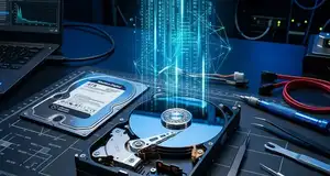 Recuperación de datos